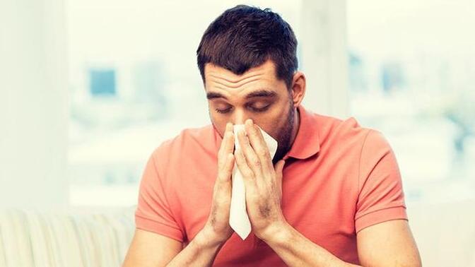 Have you ever had COVID-19?