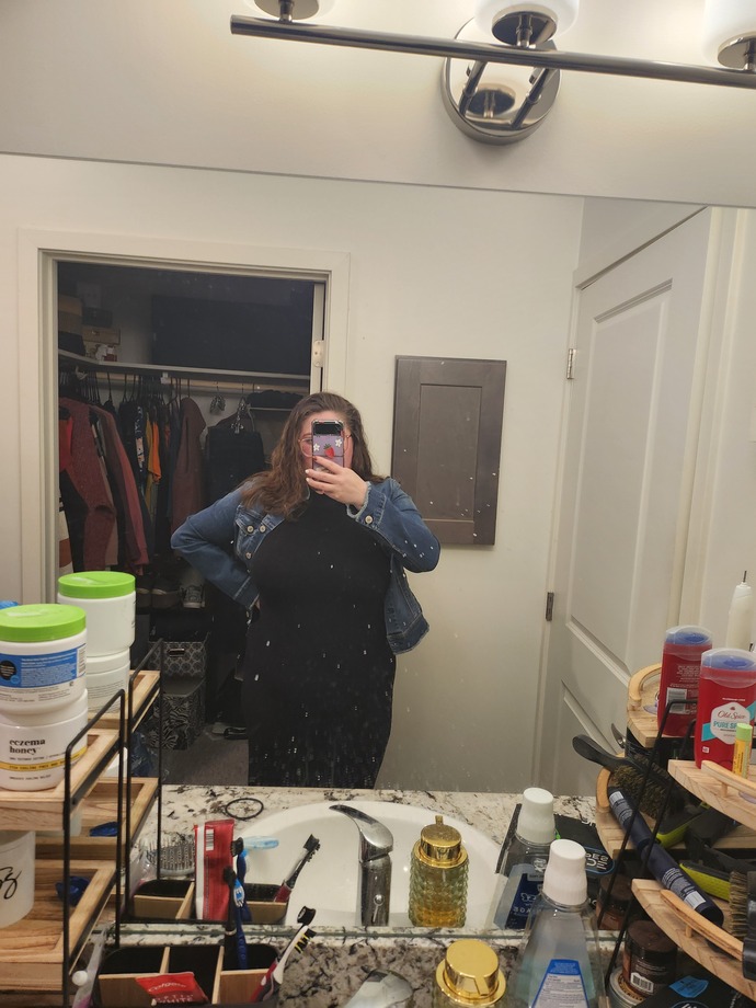 Which purse should I wear?