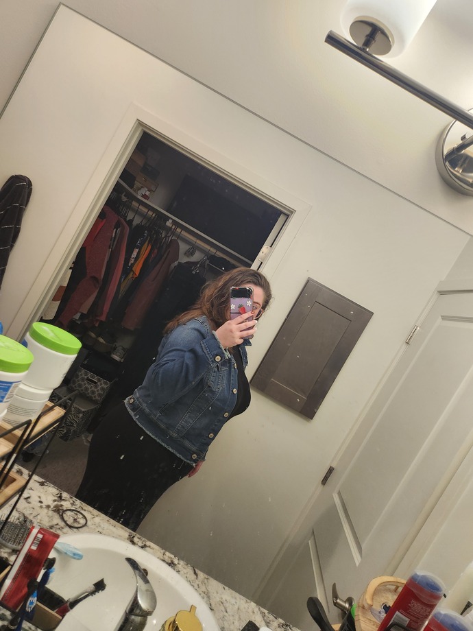 Which purse should I wear?