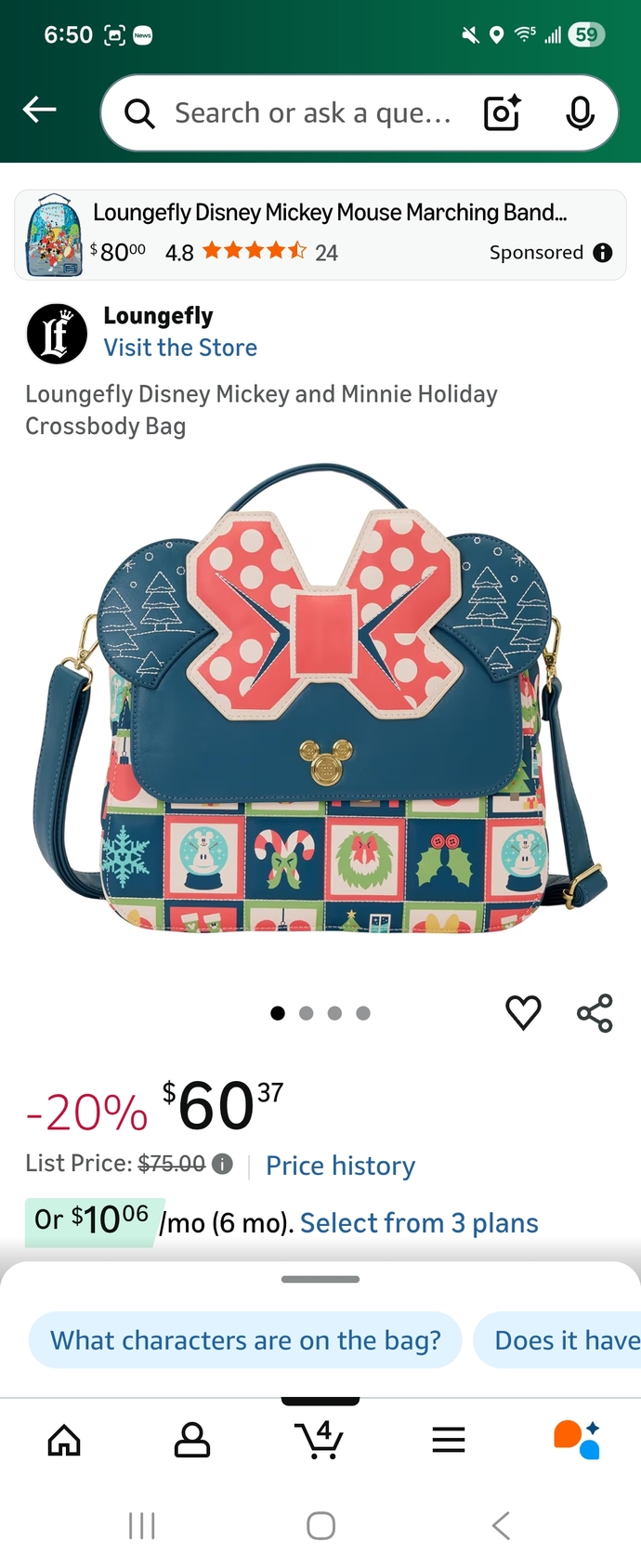 which purse should i wear?