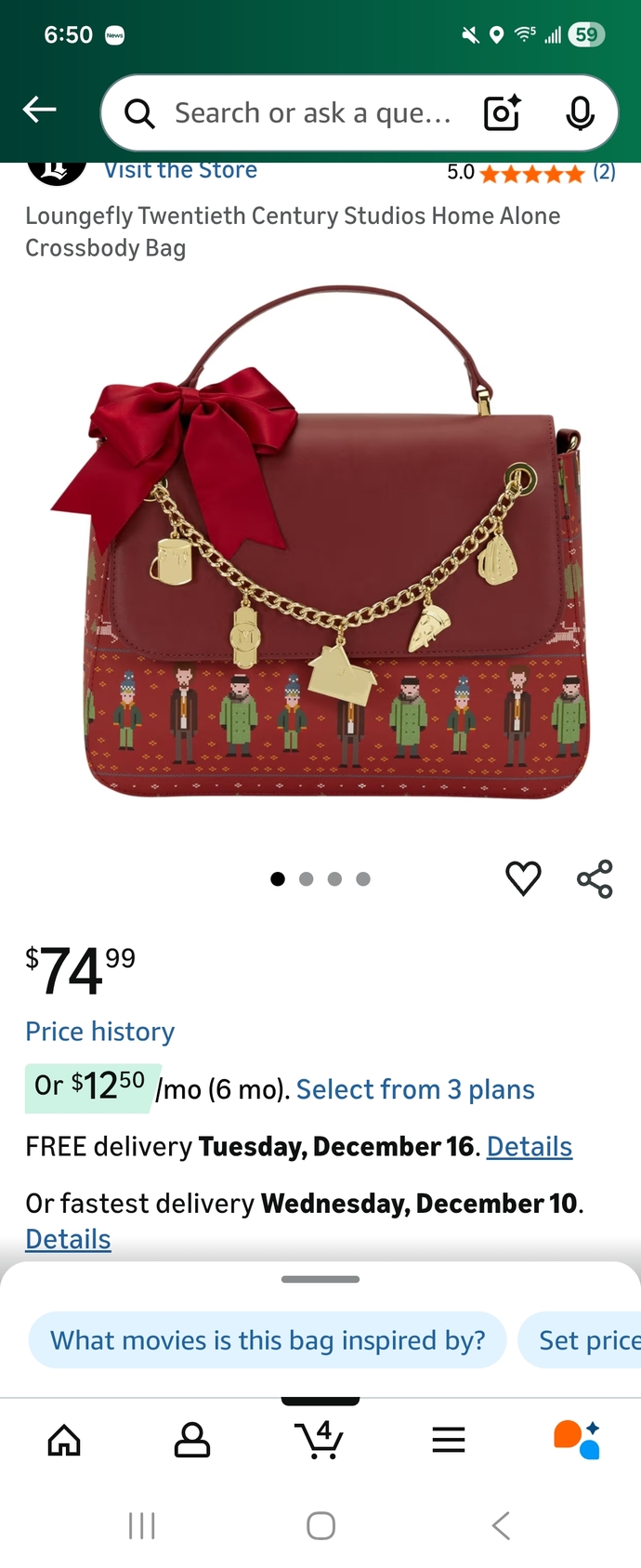 which purse should i wear?