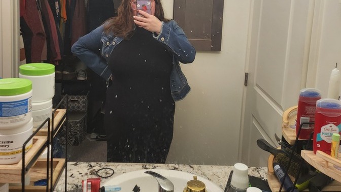 Which purse should I wear?