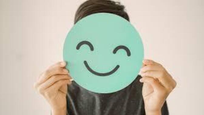 What sour's your good when you are having a good day?