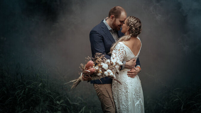 For those who were married and divorced, would you remarry again?