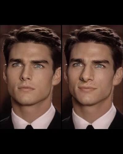 Girls, do you also like big noses on men?