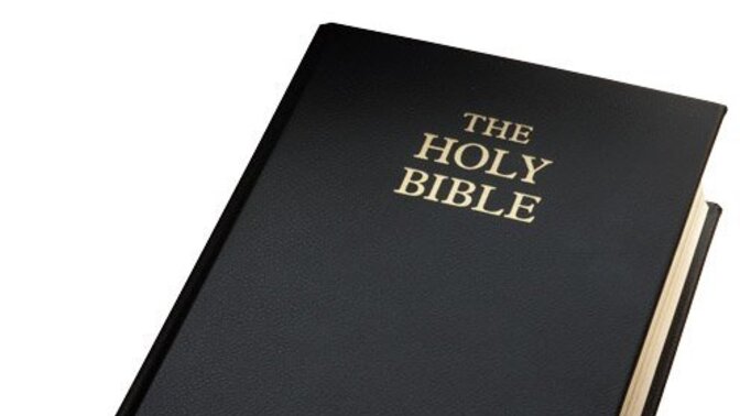 How many people have actually read the Bible?