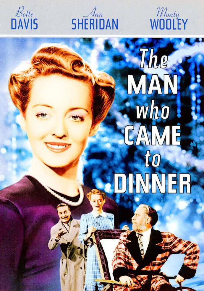 What is your favorite Christmas movie?