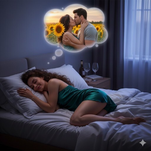 In which situations do you not wear underwear?