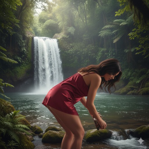 In which situations do you not wear underwear?