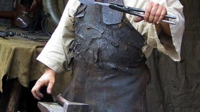 If you lived during the Medieval era what kind of job would you want?