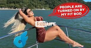 Is the fitness industry also collapsing into degeneracy now?