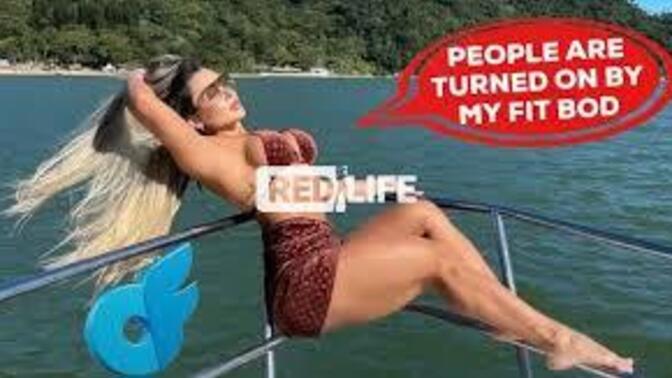 Is the fitness industry also collapsing into degeneracy now?