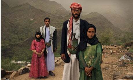 Is the US Islamaphobic & racist for outlawing Child & Cousin Marraige?