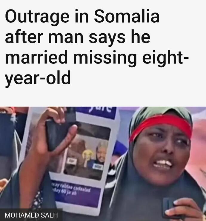 Is the US Islamaphobic & racist for outlawing Child & Cousin Marraige?