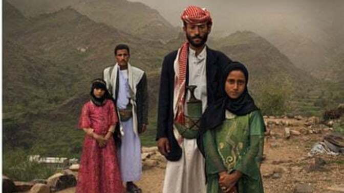 Is the US Islamaphobic & racist for outlawing Child & Cousin Marraige?