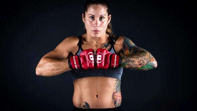 Do you find athletic lesbians attractive?