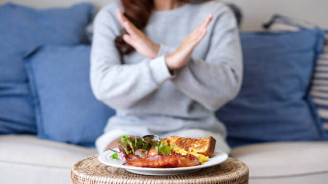 Would you marry a vegetarian so long as she respected your choice to eat meat?