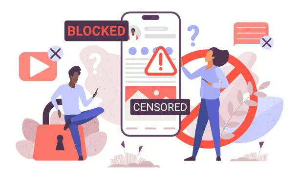 Do You Block People Who Have Opinions You Dont Like?
