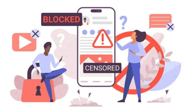 Do You Block People Who Have Opinions You Don't Like?