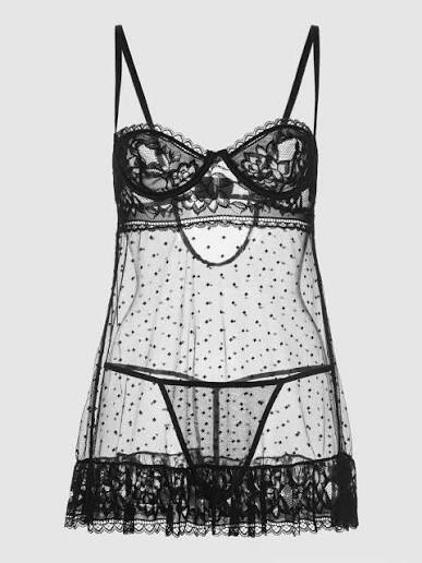 Girls, Do women like dressing up in lingerie to show off their shape?