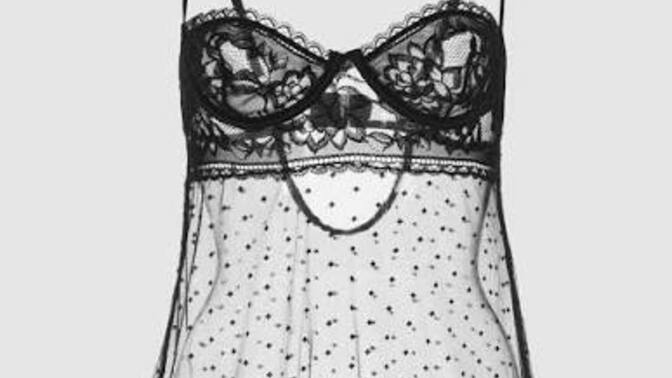 Girls, Do women like dressing up in lingerie to show off their shape?