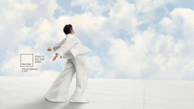 Color company Pantone has named a shade of white called Cloud Dancer as Color of the Year. Should people of color be offended?
