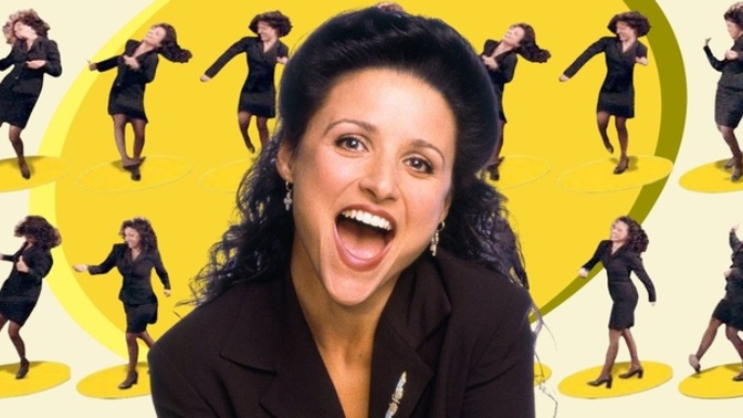 If a complete stranger saw you dancing but they couldn’t hear the music, would they know that you were dancing?