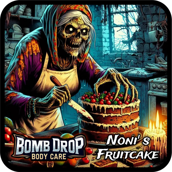 Which bomb drop soap are you using?