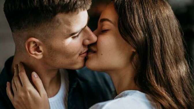 How Did You Find Your Partner?