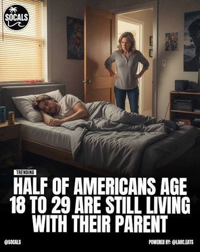 Are Teens & under 25s having their development into adulthood retarded so that they dont grow up until age 30?