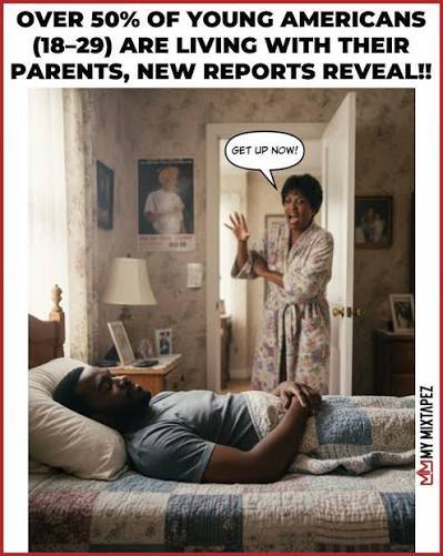 Are Teens & under 25s having their development into adulthood retarded so that they dont grow up until age 30?