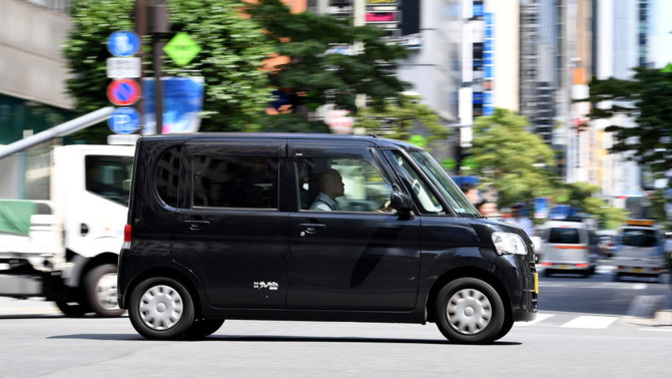 Would you buy a KEI CAR?