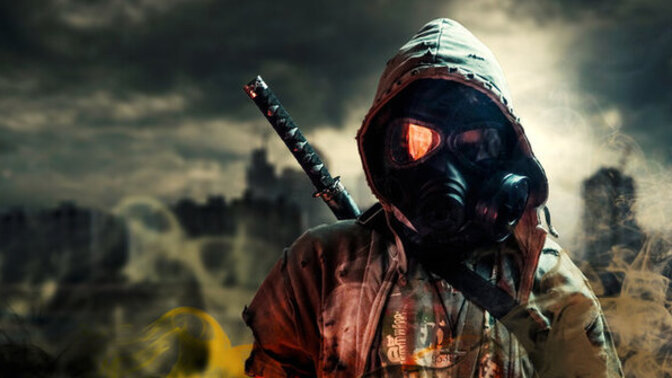 How would you cope in an apocalypse?