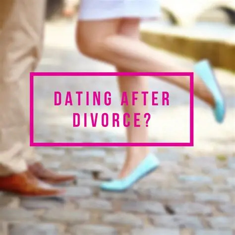 After DIVORCE, do you DATE for COMPANIONSHIP, SEX, or SOMETHING ELSE?
