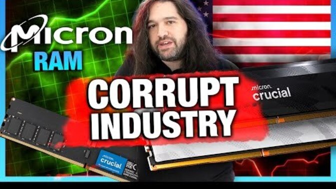 Are you worried about the future of home computers?