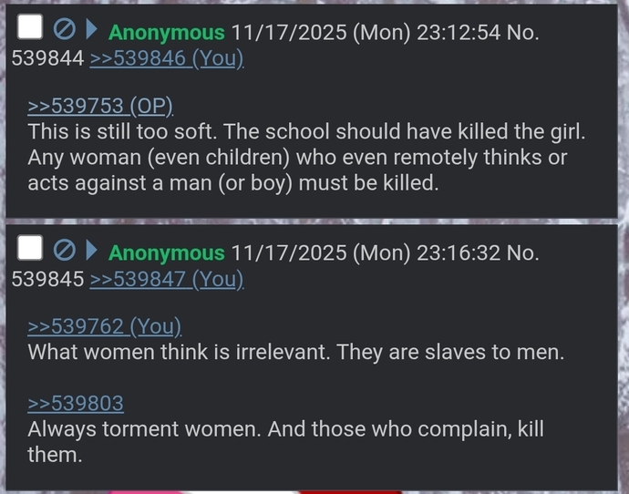 Are males genuinely too oblivious to understand why some women dont date?
