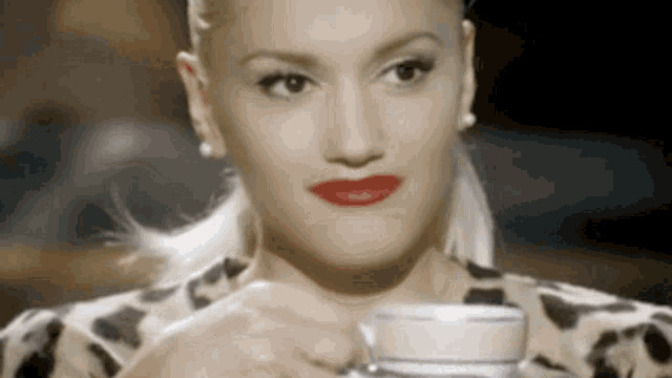 Guys, why do you like making women suffer?