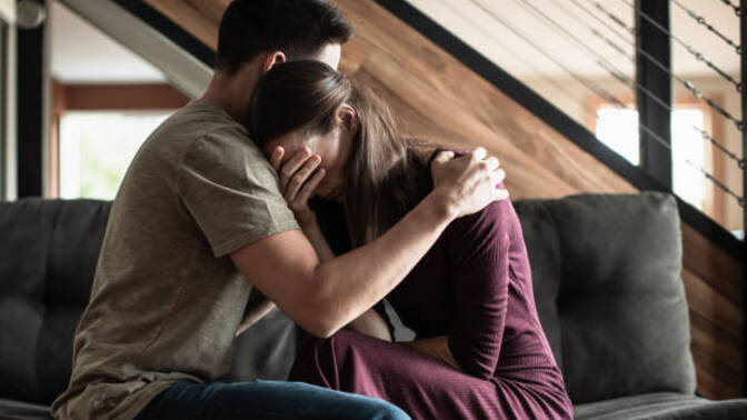 How long would a relationship have to be for you to try and work through cheating?