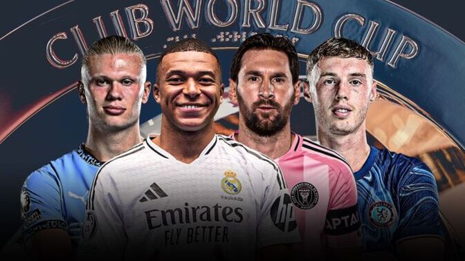 Do you like football (soccer)? Are you going to watch the 2026 World Cup? Which team do you think will win?