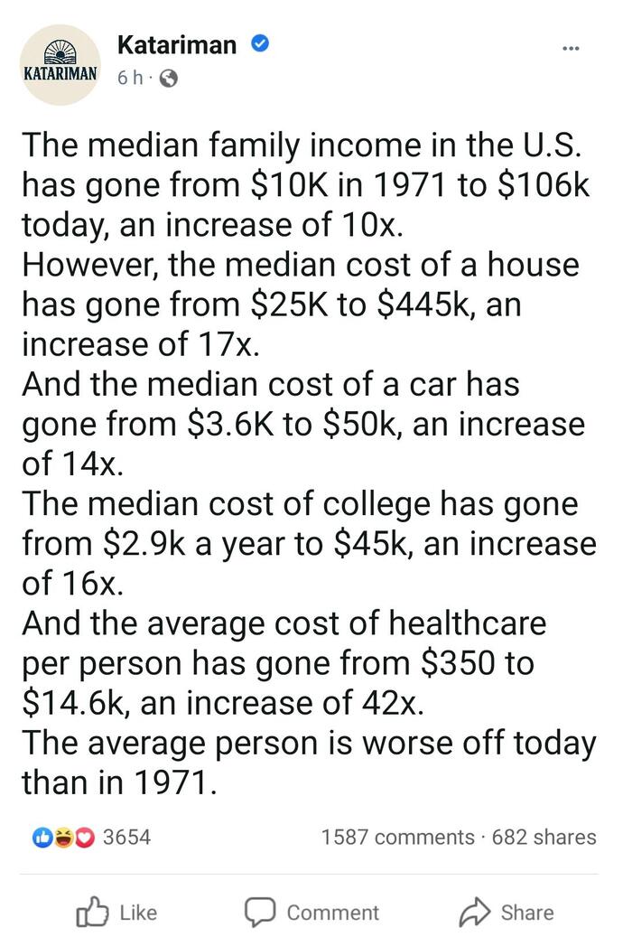 Should we worry more about higher pay rather than inflation?