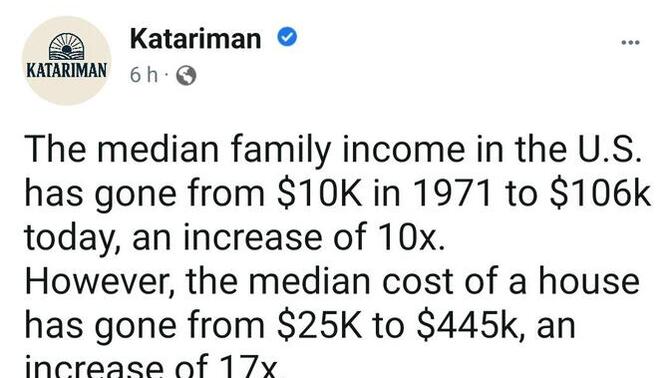 Should we worry more about higher pay rather than inflation?