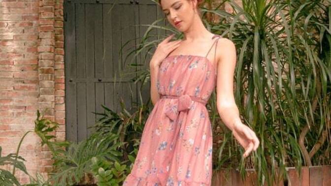 Men, What coloured clothes do you like on a woman?