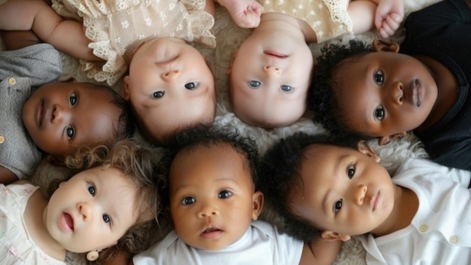 Parents, what was the source of the most concern about becoming a parent for the first time, and were you able to overcome it?