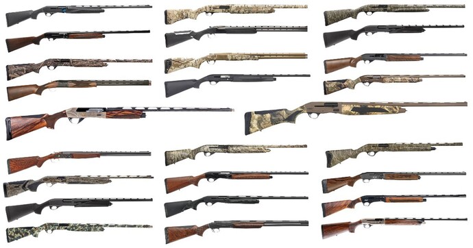 What is a good beginner shotgun?