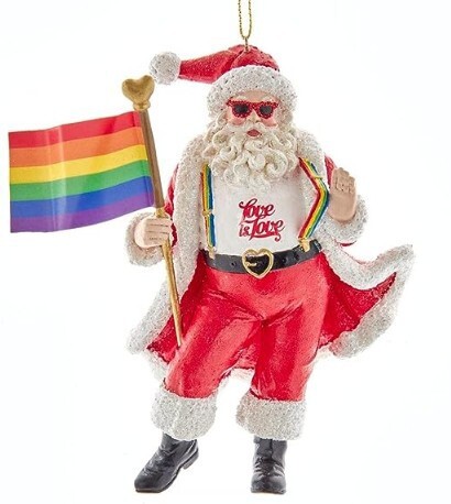 Which diverse ornament do you like best?