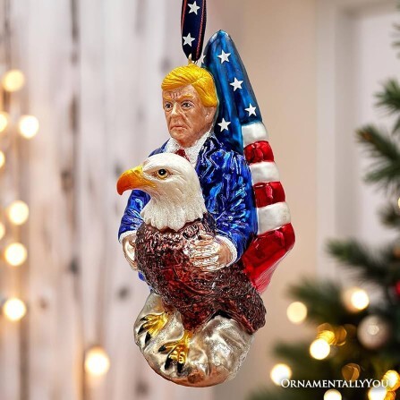 Which diverse ornament do you like best?