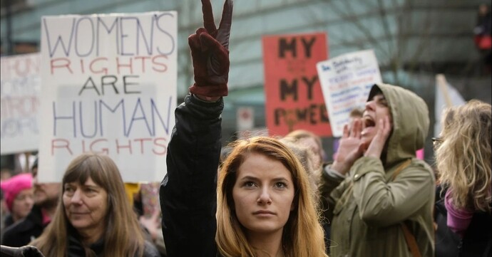 To the men attracted to women, do you find modern-day feminism attractive in women?
