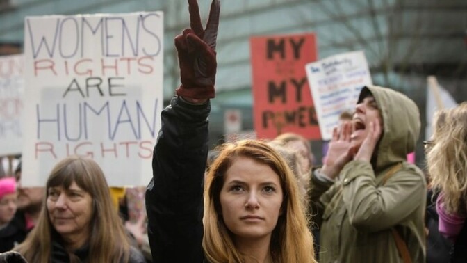 To the men attracted to women, do you find modern-day feminism attractive in women?