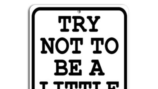 Guys, would you consider being called a "little bitch" to be fighting words?