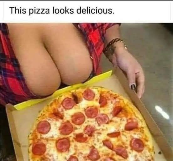 My friend's boobs are literally getting in the way of our friendship... what to do?